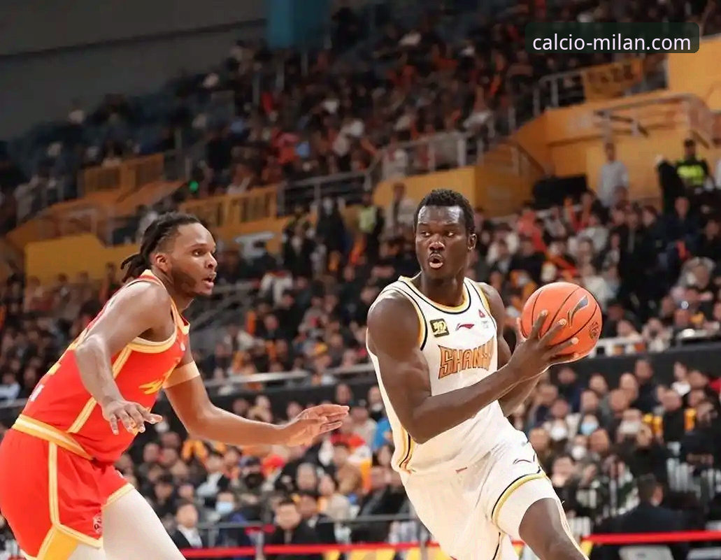 CBA焦点战最新战报：皮特森38分神兵天降，福建主场力克北京终结对手连胜